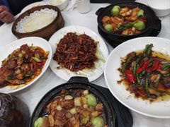 -小贝壳酒楼(经九路店)