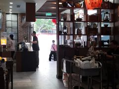 大堂-大壶春生煎(四川中路店)
