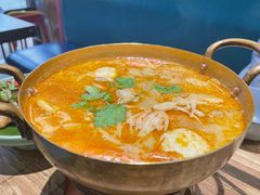 -长勺子东南亚(街道口店)