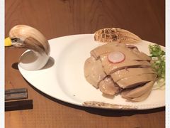 -香园茶社·金陵小灶(老门东店)