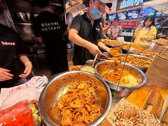 -丁家坡洋芋·观音桥好吃街A区(全国总店)