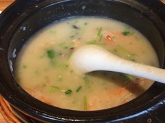 -颐和•海鲜砂锅粥•啫啫煲(奥林匹克广场店)