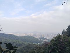 -广州市白云山风景名胜区