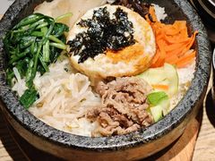 -泥炉烧肉师(新街口金銮巷店)