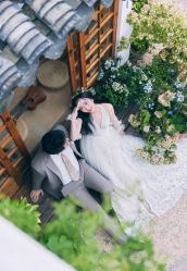 -花里花间摄影工作室