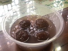 -粗茶淡饭(东关街店)