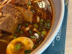 -康师傅私房牛肉面(申虹店)
