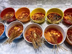 -火锅岛潮牌自助餐厅(天津天佑城店)