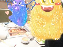 -海底捞火锅(凯德广场店)