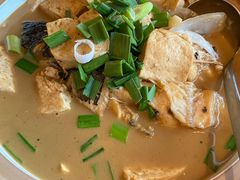 -芳草地度假酒店·野炉中餐厅