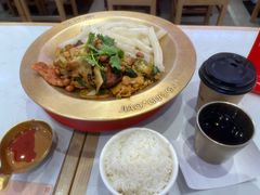 -椒锅锅·麻辣香锅(宝地广场城市集市店)