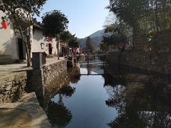 -绩溪龙川景区