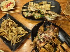 -疍家人黄记海鲜火烧烤
