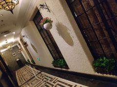 -东方明珠老上海8号餐厅(东方明珠广播电视塔店)