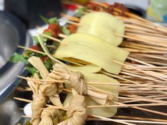 -钢管厂五区小郡肝火锅串串香(清河店)