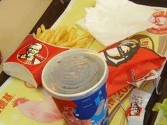 -肯德基(昌里店)