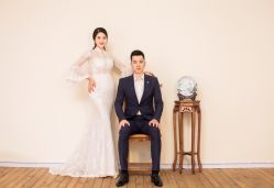 点击看大图 -巴黎婚纱摄影(瑞安旗舰店)