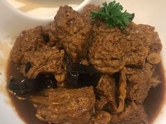 -老正兴菜馆(福州路店)