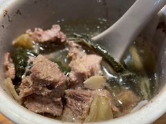 -72街红烧排骨饭(海珠丽影广场店)