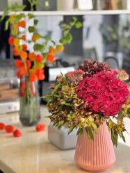 -组合发型