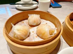 -陶兰居·香港饭店·海鲜大排档(圆融时代广场店)