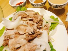 -品味新疆民族风味餐厅(东方今典店)