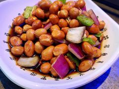 -很久以前羊肉串(打浦路店)