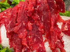 -揽月斋炙子烤肉·清真(安定门·五道营店)