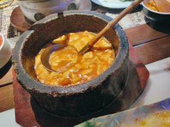 -绿茶餐厅(首开福茂店)