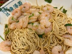 -阿达师傅鱼汤面