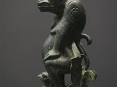 -汉景帝阳陵博物院