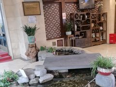 -顺峰·粤菜海鲜·早茶自助(阜成店)