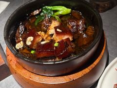 外婆滋味肉-吴越荣记苏州菜·松鼠桂鱼100%活鱼现做(斜塘老街店)