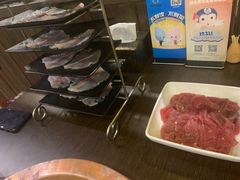 -滇釜火锅·能喝汤的火锅(车公庄店)