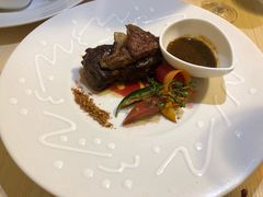 -天空花园餐吧·生日·团建(南山店)