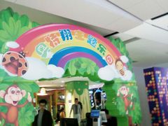 -远洋未来广场(育慧北路店)