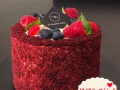 -姆们M Sweetie Cake(三里屯店)