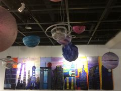 -长春世界雕塑园冰雪艺术天地