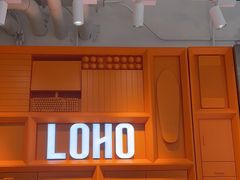 -LOHO眼镜(北京富力广场店)