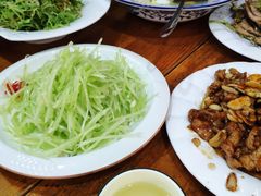 -鲁西南老厨子·特色鲁菜(经一纬五店)