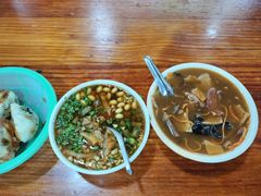 -逍遥镇刘相五胡辣汤豆沫馆(康复中街店)