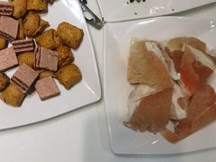 -洪氏嗨捞·猪肚鸡火锅(阳光天地店)