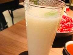 -烧肉达人•炭火烧肉(新天地店)