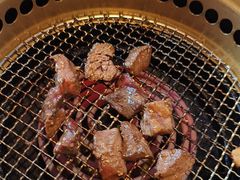 -谷牛和牛烤肉(漕河泾印象城店)