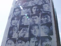店内环境-东大门市场