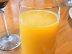 -君悦酒店·La Terrazza意合園·意式风味