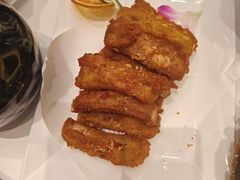 -湖锦酒楼·31年地道湖北菜(黄鹤楼店)