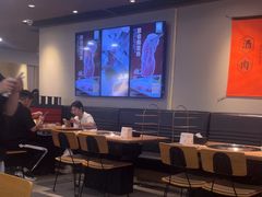 -新石器烤肉(百联川沙店)