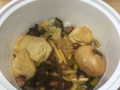 原味螺蛳粉-水平有限广西米粉·广西风味集(五道口店)