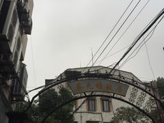 -上海蔡元培故居陈列馆